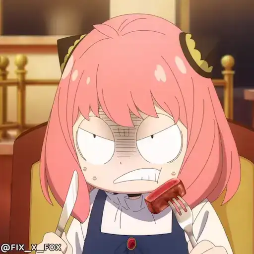 Anya Forger S2 preview