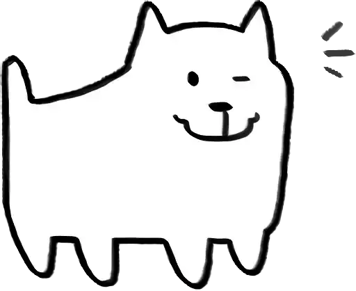 Toby Fox Автор preview