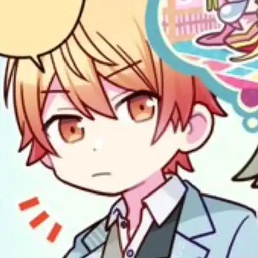 Sticker 💫