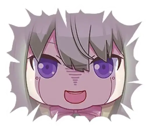 Sticker 🌟