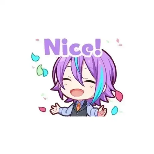 Sticker 🤖