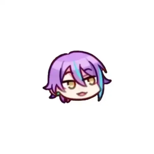 Sticker 🤖