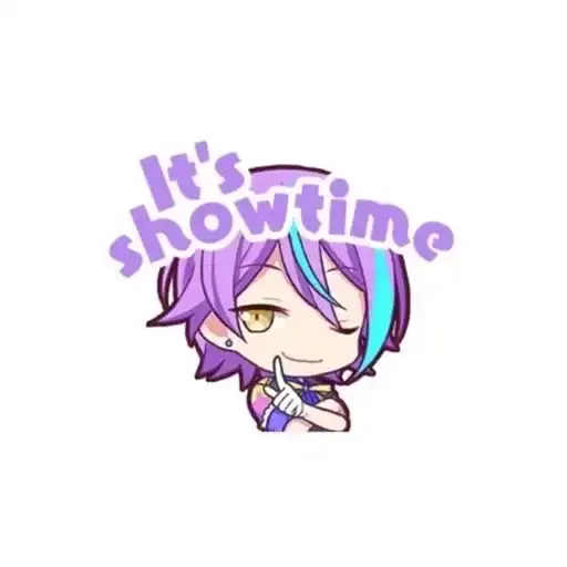 Sticker 🤖