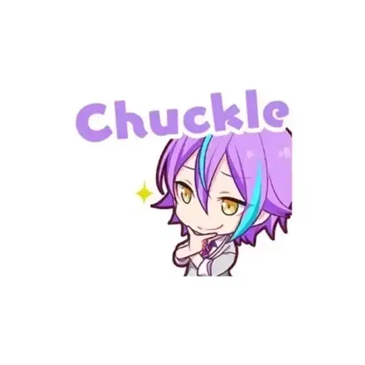 Sticker 🤖
