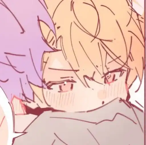 Sticker 😚