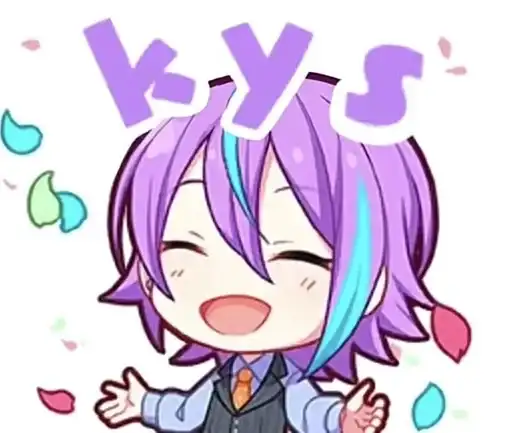 Sticker 🥰