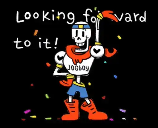 UNDERTALE 2 ❤🤍 preview