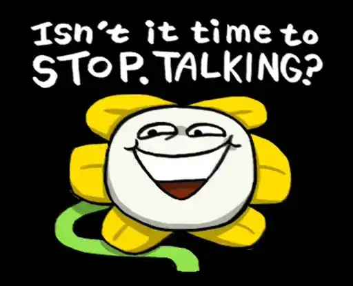 UNDERTALE 2 ❤🤍 preview