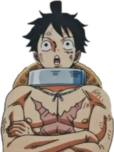 Ван Пис preview