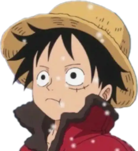 Ван Пис preview