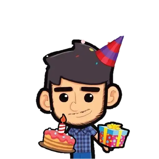 Sticker 🍧
