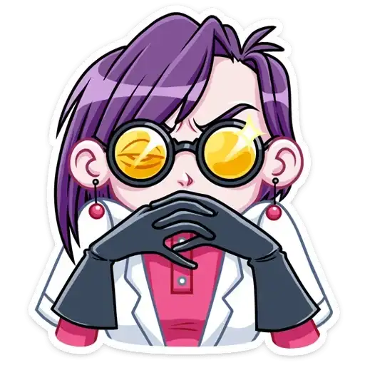 Мэри Вольт preview