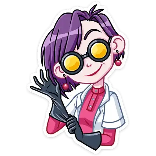 Мэри Вольт preview