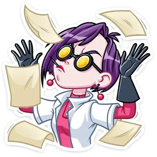 Мэри Вольт preview