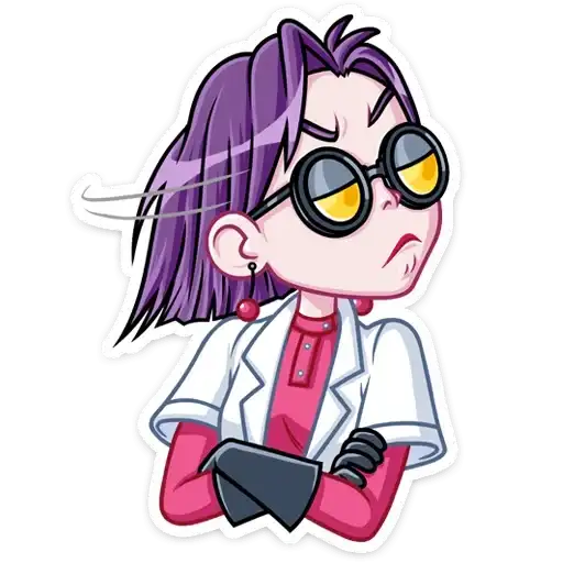 Sticker 🙅‍♂️