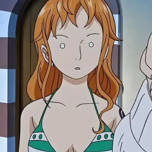 Ван пис preview