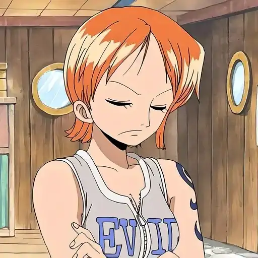 Ван пис preview