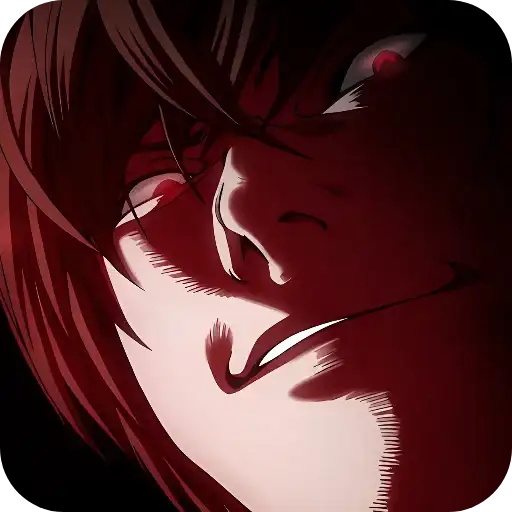 Death note 2 preview