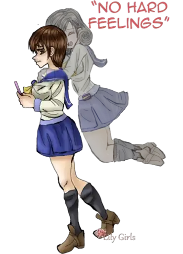 The Good The Bad and The Corpse Party preview