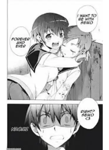 The Good The Bad and The Corpse Party preview