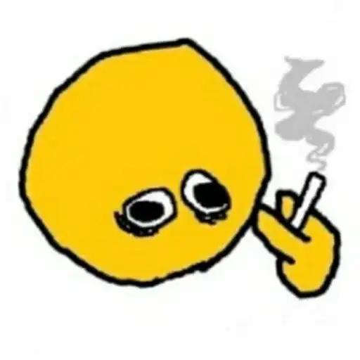 Жёлтые ебала preview