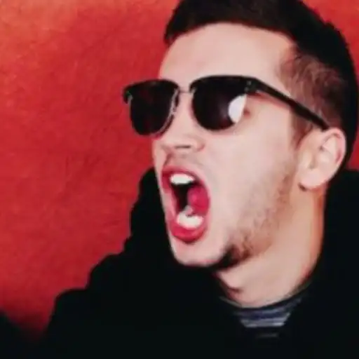 Twenty One Pilots Stickers preview