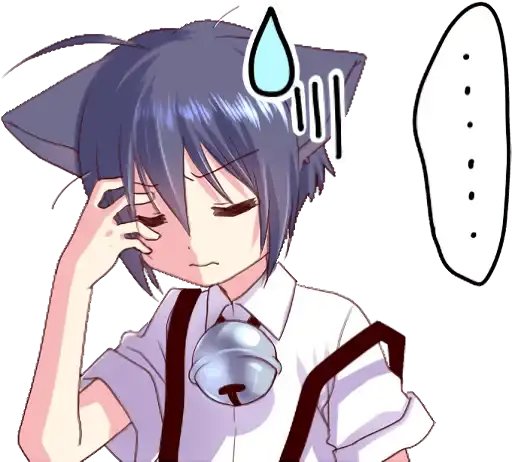 Sticker 😓