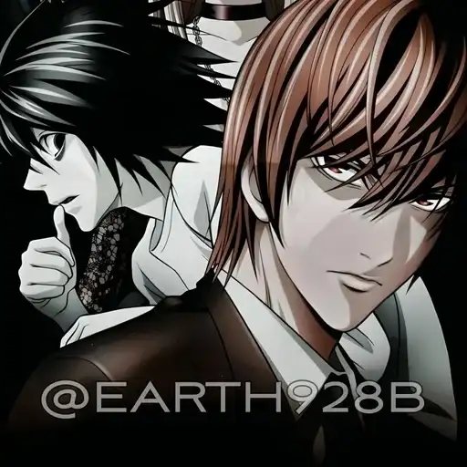 Death Note preview