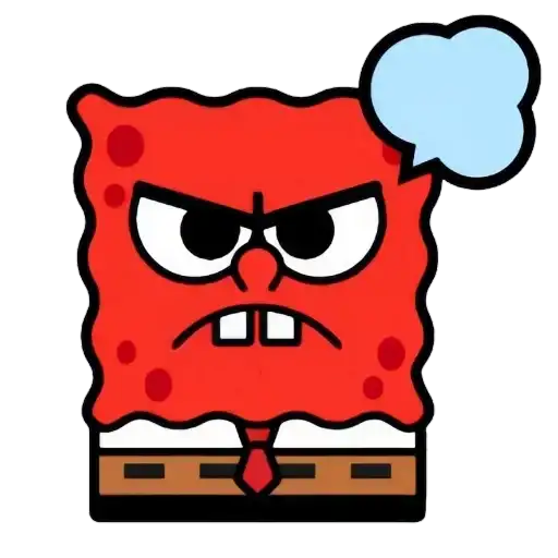 Губка Боб БС preview