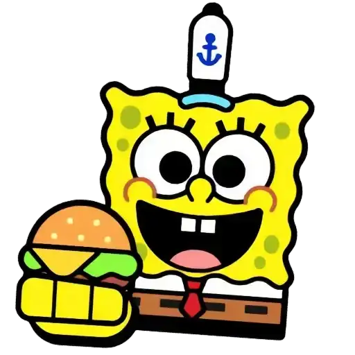 Губка Боб БС preview