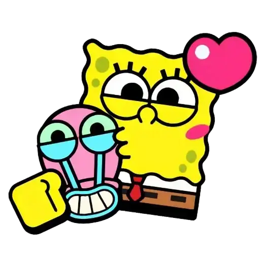 Губка Боб БС preview