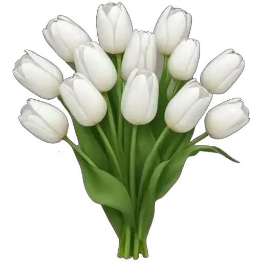 Spring genmoji preview