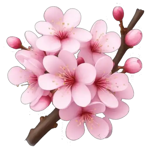 Spring genmoji preview