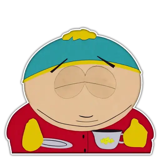 Южный Парк - South Park preview