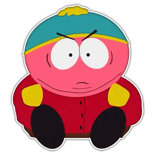 Южный Парк - South Park preview