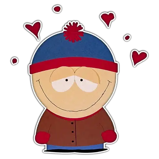 Южный Парк - South Park preview