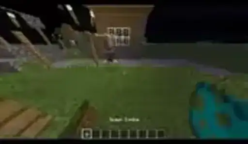 Sticker 🧟‍♂️