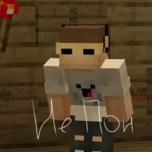 Стики Никито Берг (´∩｡• ᵕ •｡∩` preview