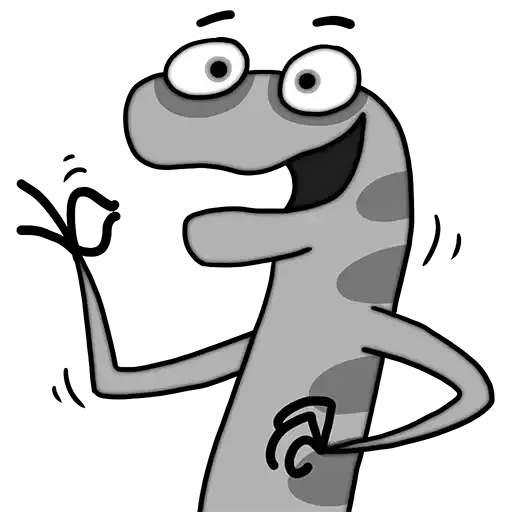 King of Lizard preview