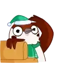 Новогодний Чирик preview