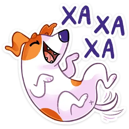 Пёсик Берт preview