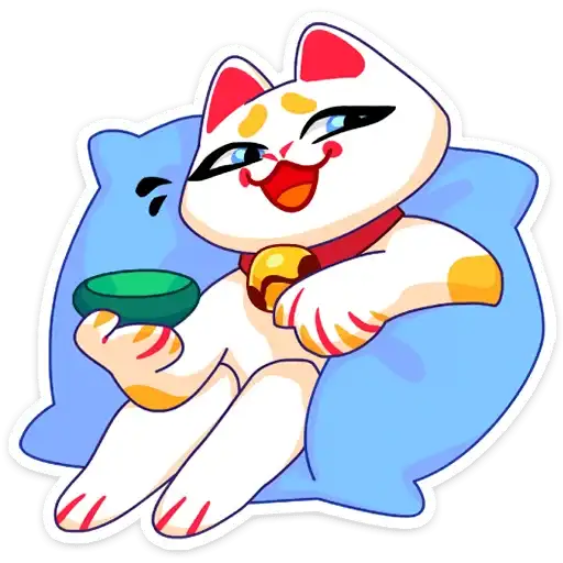 Sticker ☕️