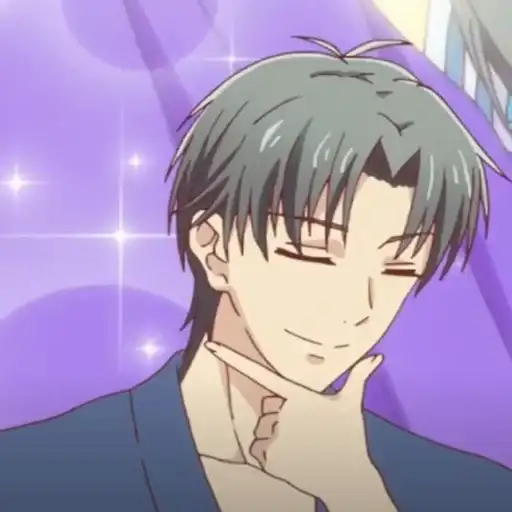 Корзинка фруктов preview