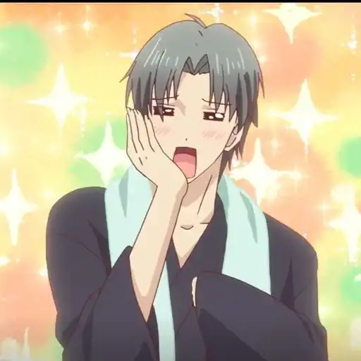 Корзинка фруктов preview