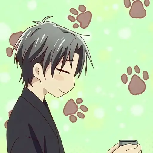 Корзинка фруктов preview