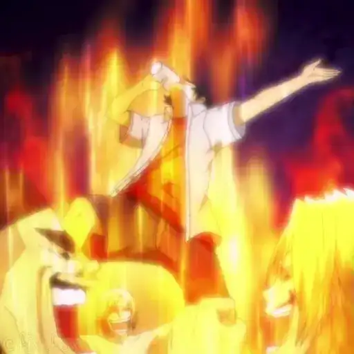 Grand Blue S2 preview