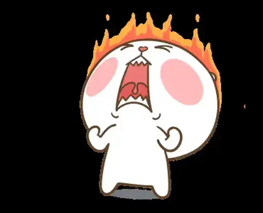 Puffy Bear & Rabbit preview