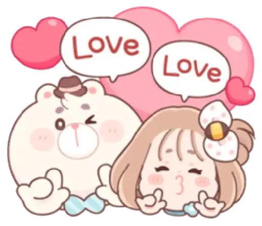 Honey & Bear preview