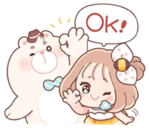 Honey & Bear preview