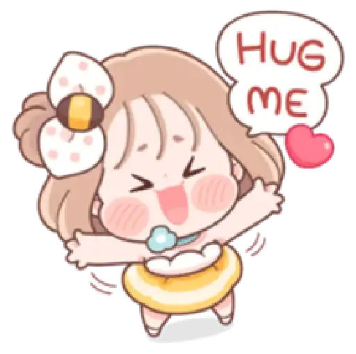 Sticker 🤗